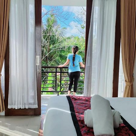 Lo Sari Bungalow Batununggul Dış mekan fotoğraf