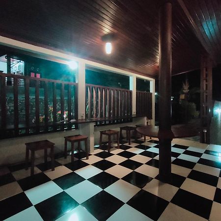 Lo Sari Bungalow Batununggul Dış mekan fotoğraf