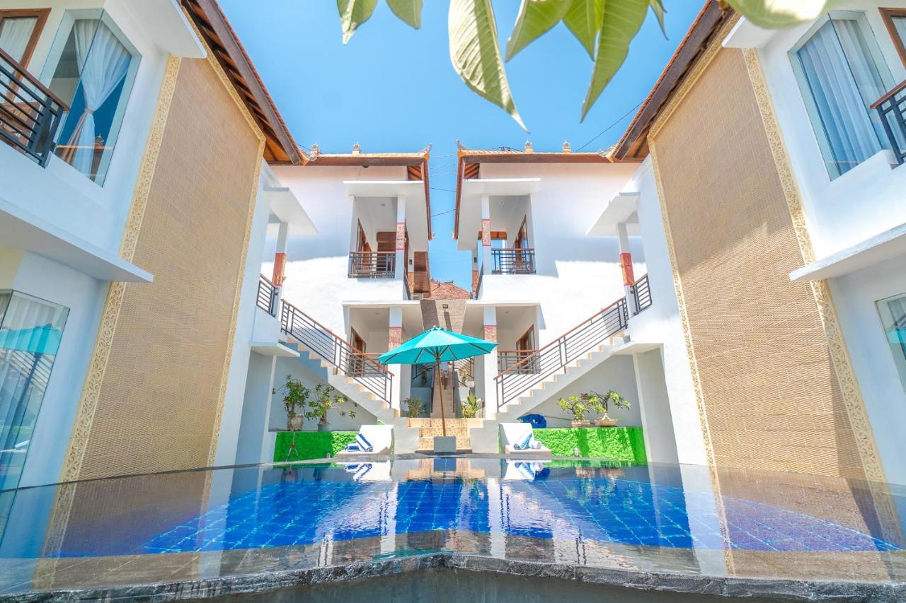 Lo Sari Bungalow Batununggul Dış mekan fotoğraf