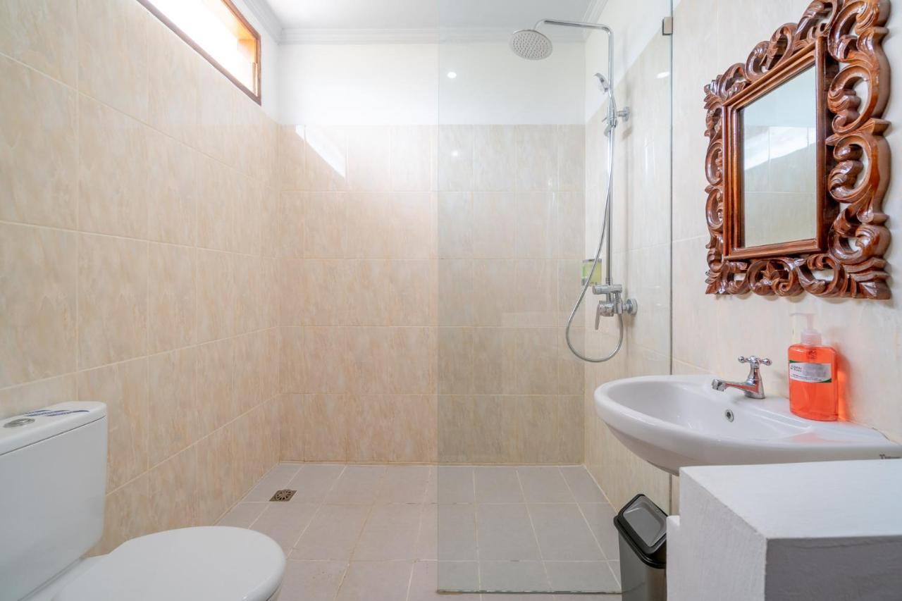 Lo Sari Bungalow Batununggul Dış mekan fotoğraf
