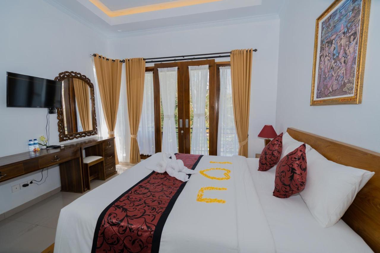 Lo Sari Bungalow Batununggul Dış mekan fotoğraf