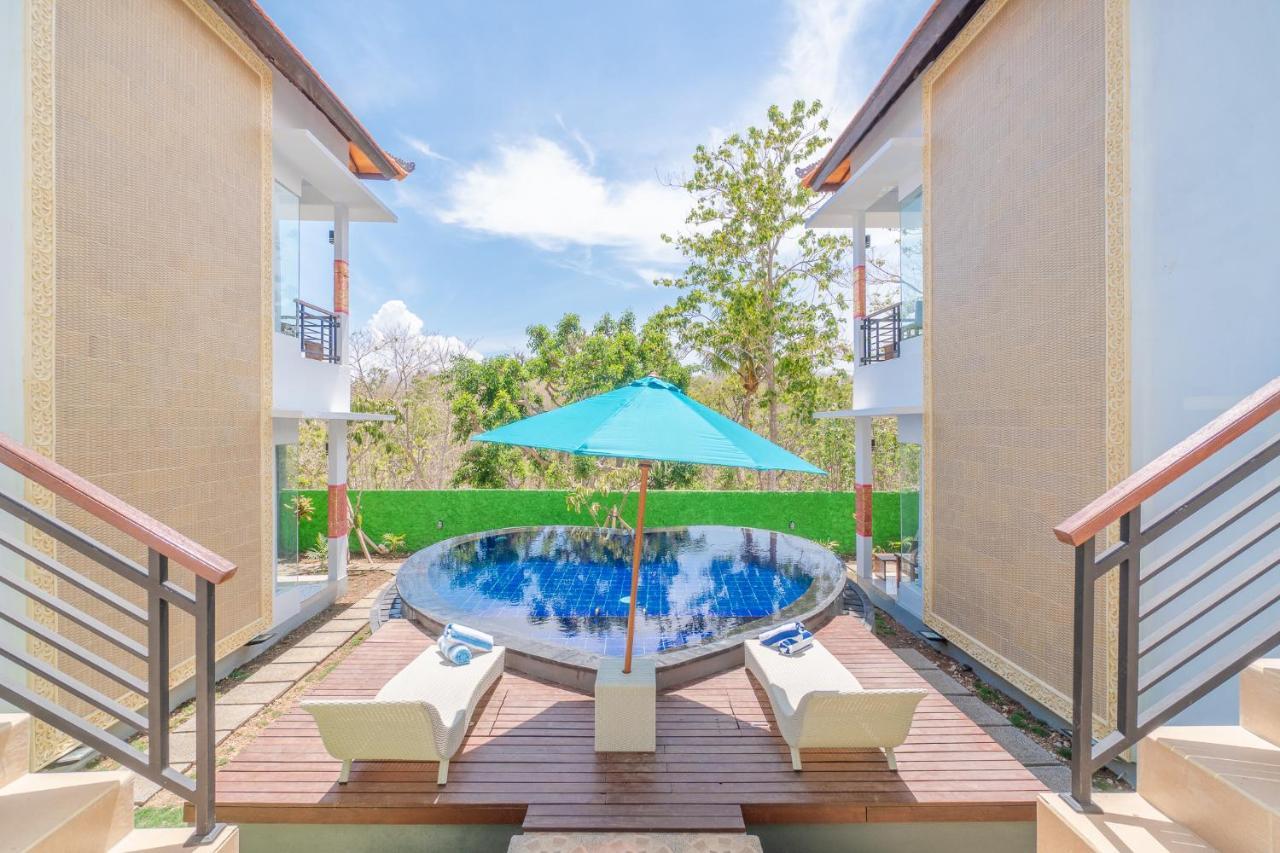Lo Sari Bungalow Batununggul Dış mekan fotoğraf