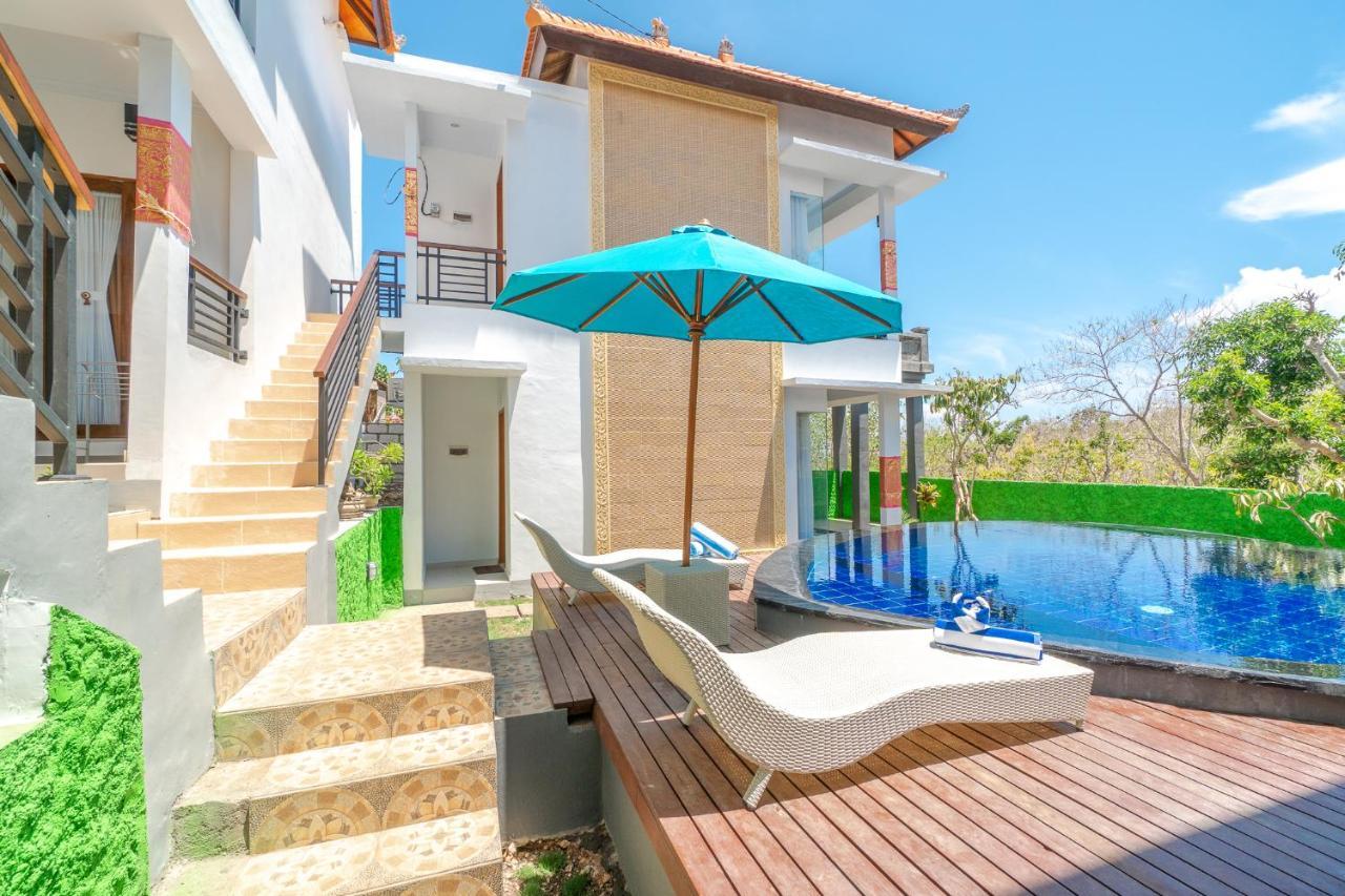 Lo Sari Bungalow Batununggul Dış mekan fotoğraf