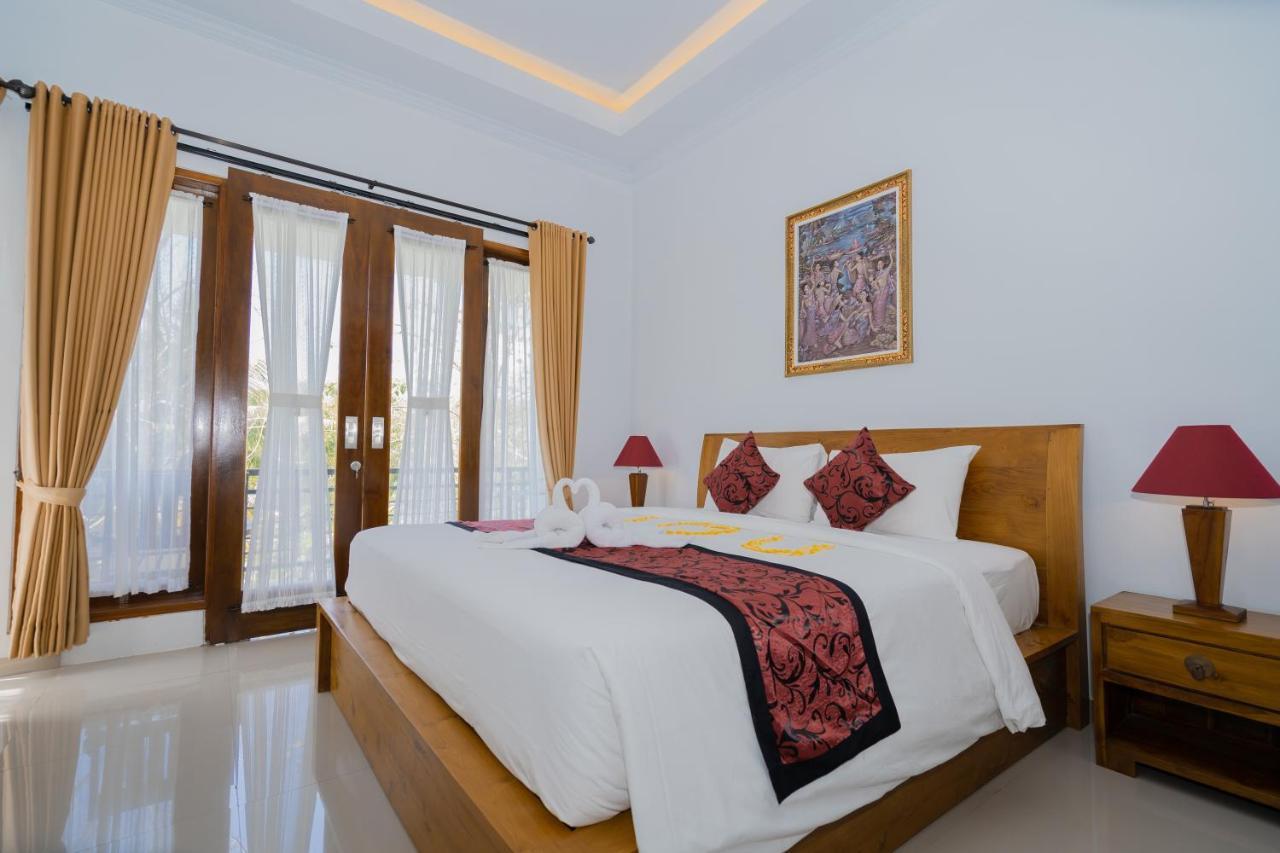 Lo Sari Bungalow Batununggul Dış mekan fotoğraf