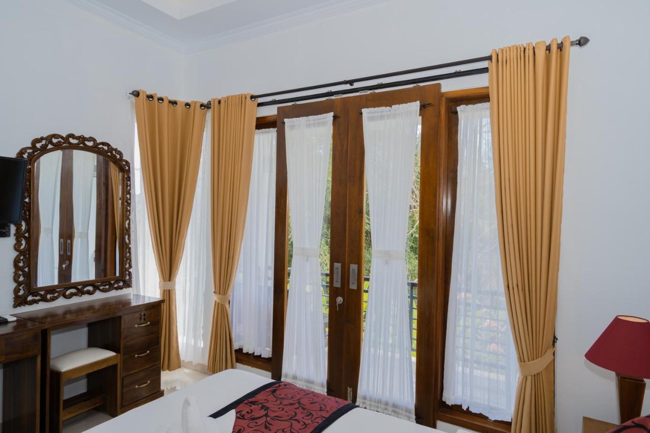 Lo Sari Bungalow Batununggul Dış mekan fotoğraf