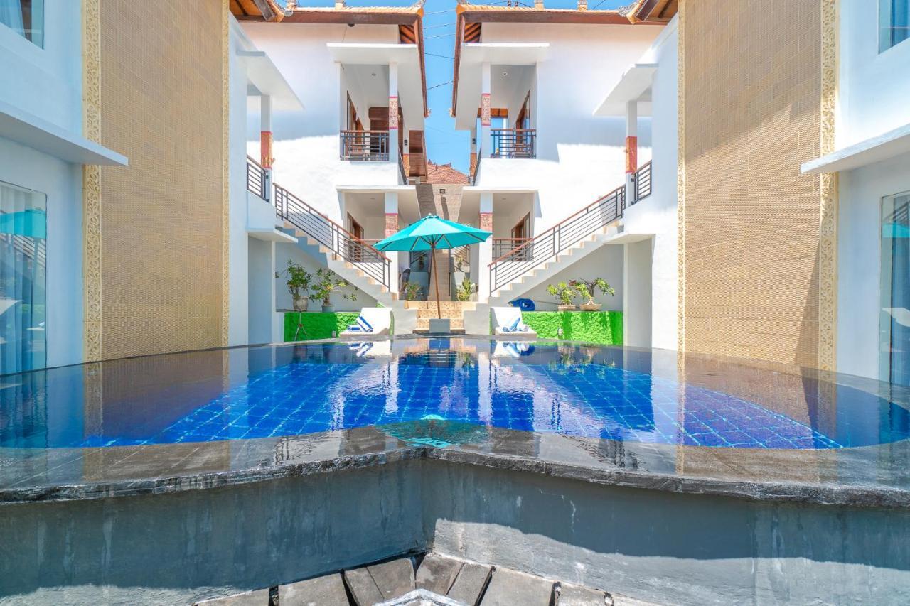 Lo Sari Bungalow Batununggul Dış mekan fotoğraf