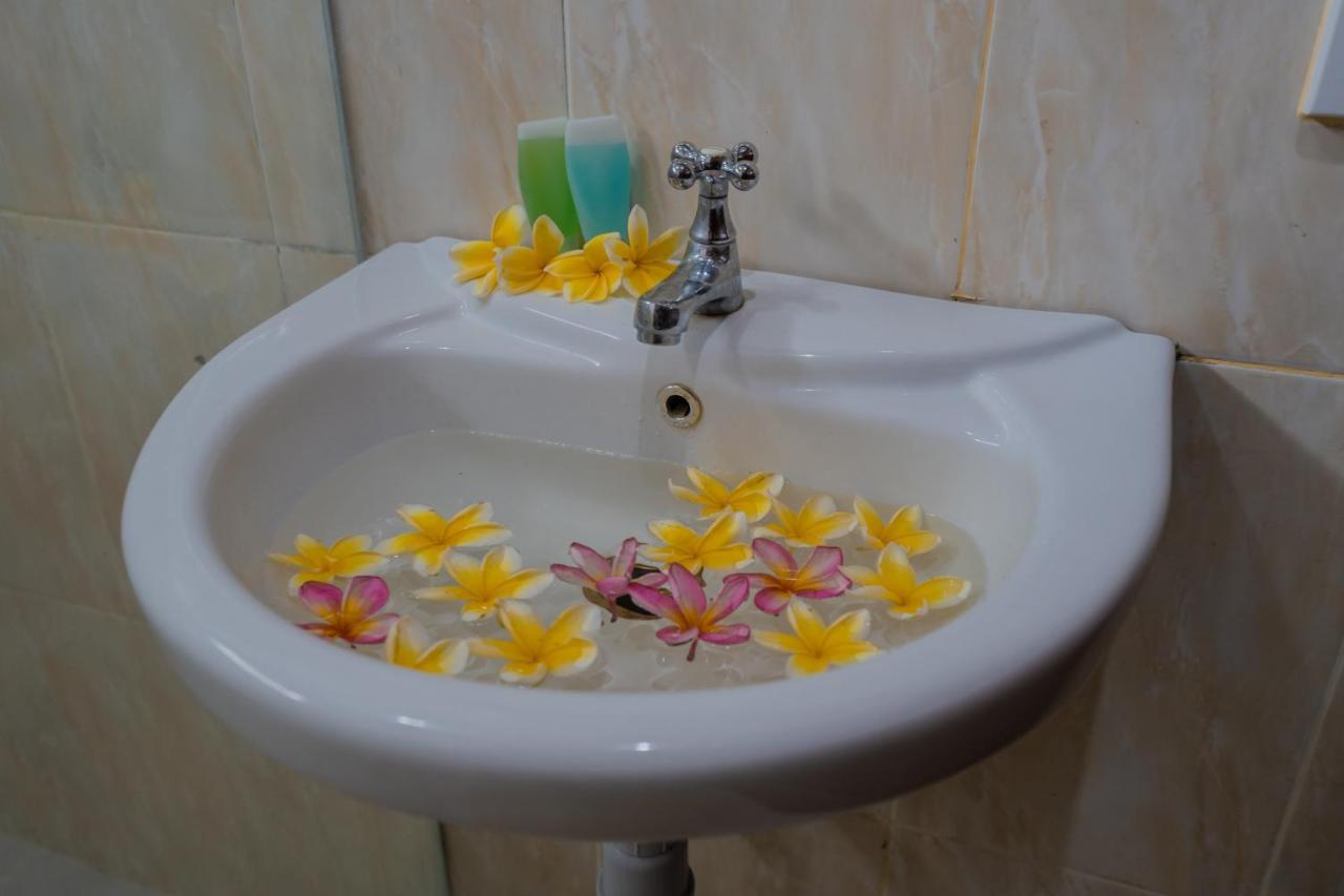 Lo Sari Bungalow Batununggul Dış mekan fotoğraf