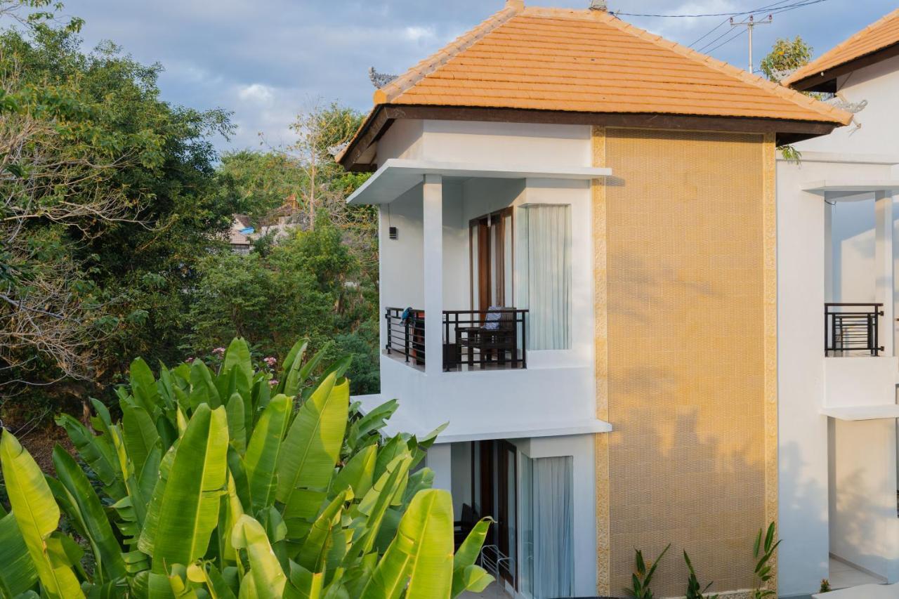 Lo Sari Bungalow Batununggul Dış mekan fotoğraf