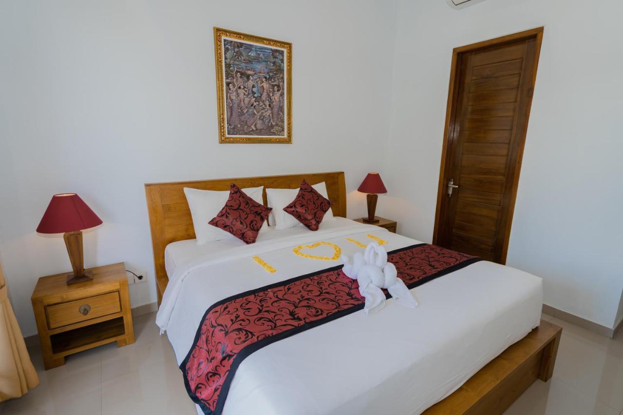 Lo Sari Bungalow Batununggul Dış mekan fotoğraf