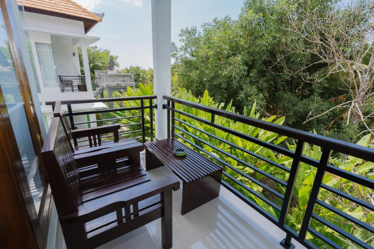 Lo Sari Bungalow Batununggul Dış mekan fotoğraf