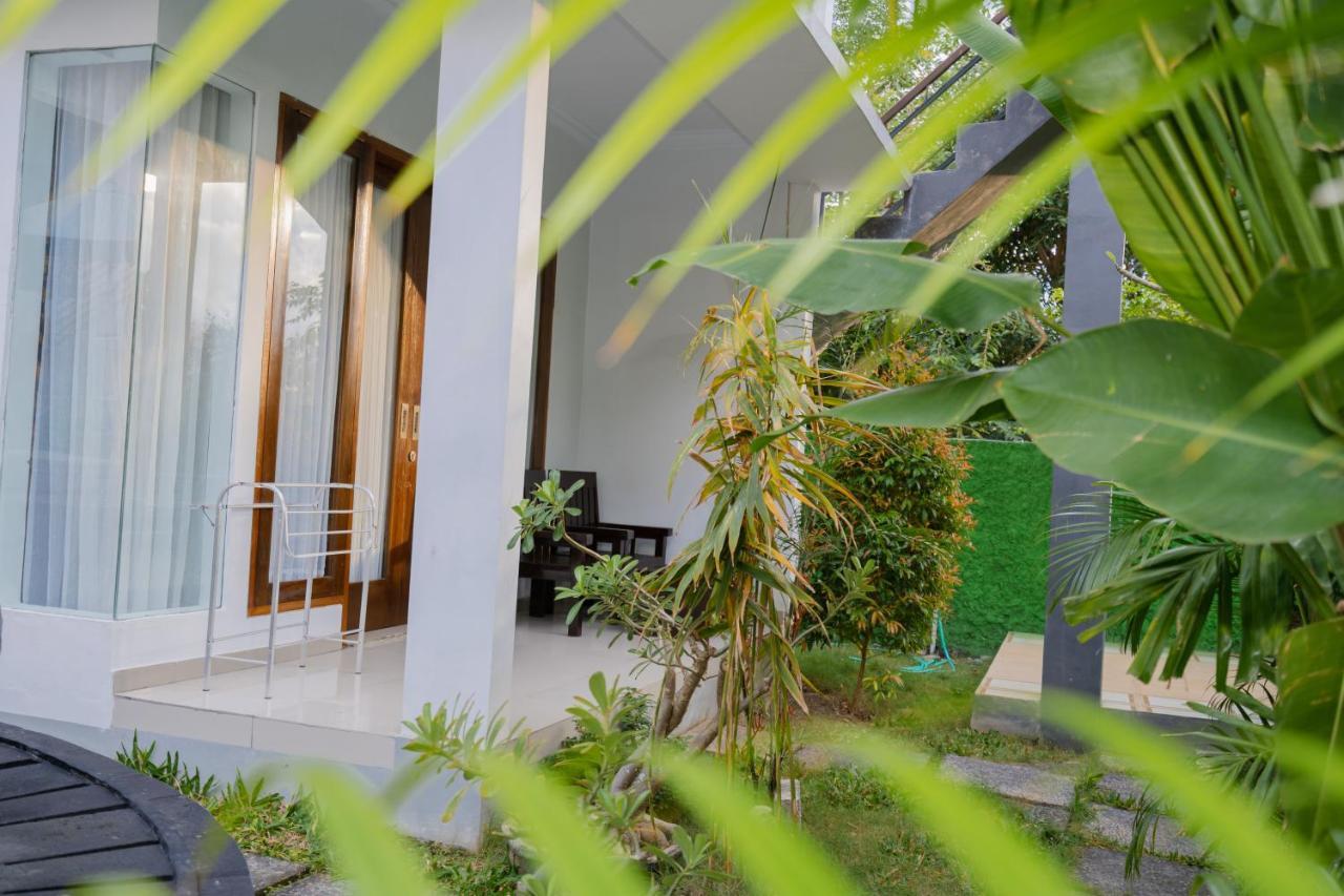 Lo Sari Bungalow Batununggul Dış mekan fotoğraf