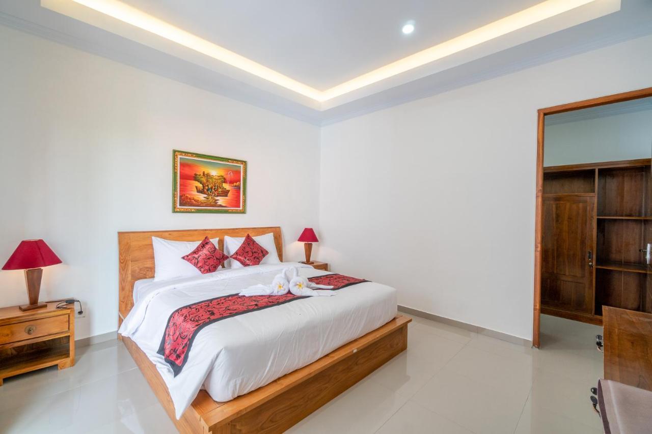 Lo Sari Bungalow Batununggul Dış mekan fotoğraf