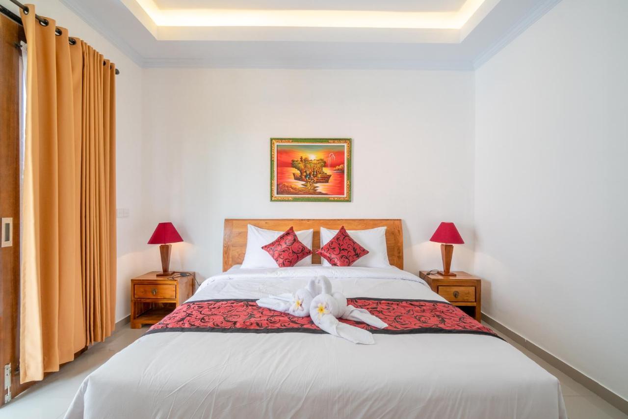 Lo Sari Bungalow Batununggul Dış mekan fotoğraf