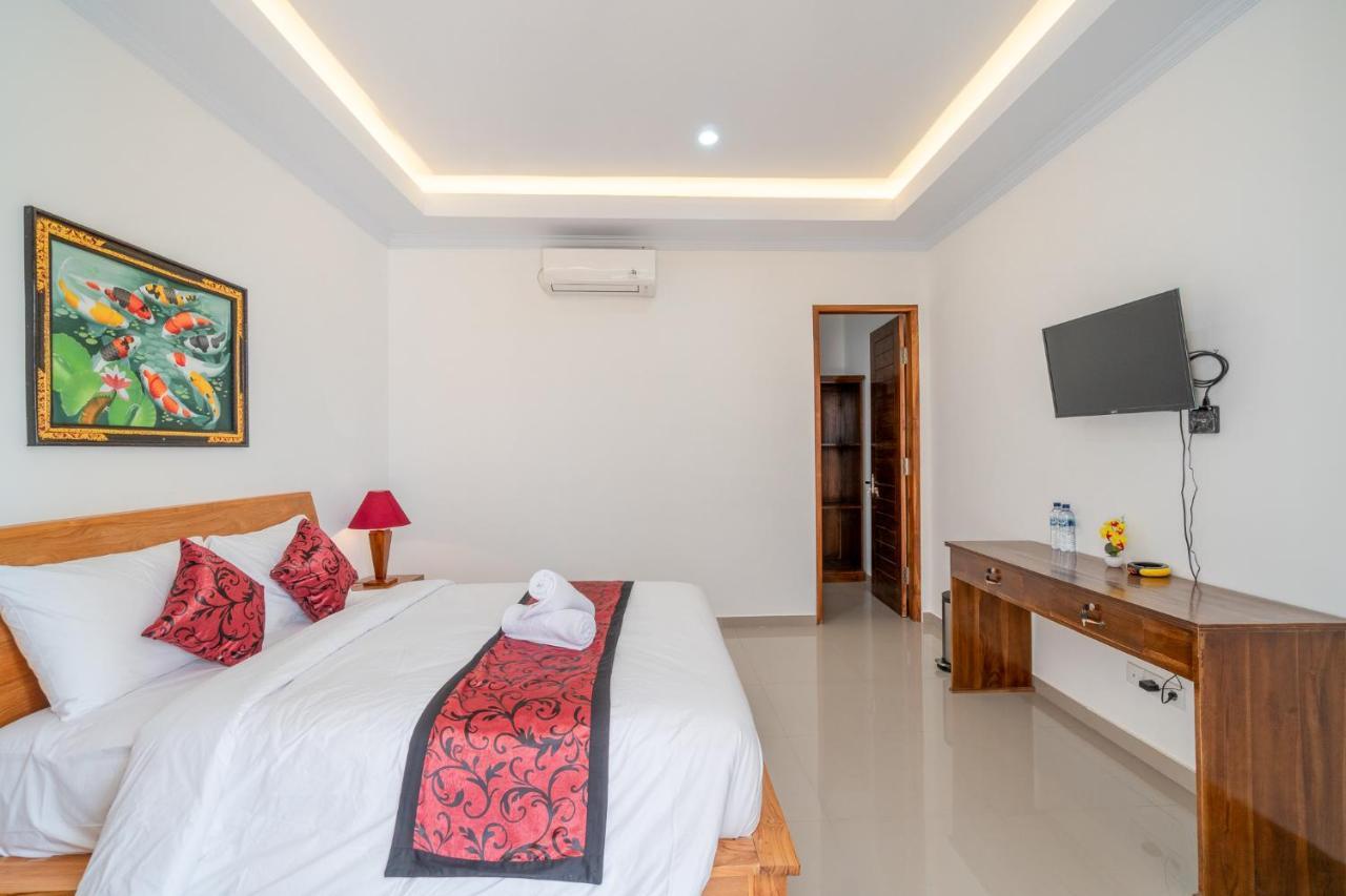 Lo Sari Bungalow Batununggul Dış mekan fotoğraf
