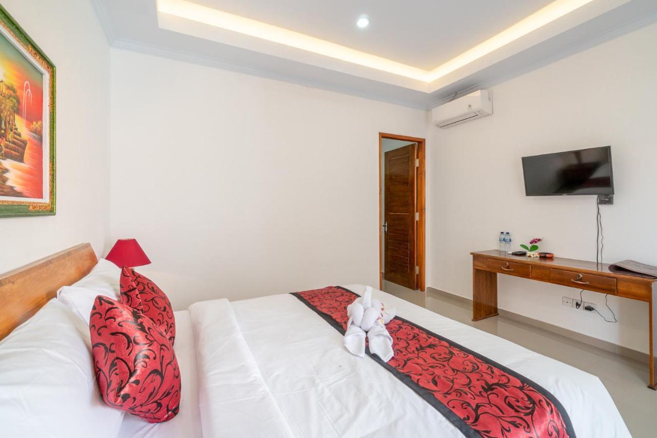 Lo Sari Bungalow Batununggul Dış mekan fotoğraf
