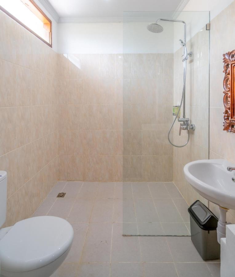 Lo Sari Bungalow Batununggul Dış mekan fotoğraf