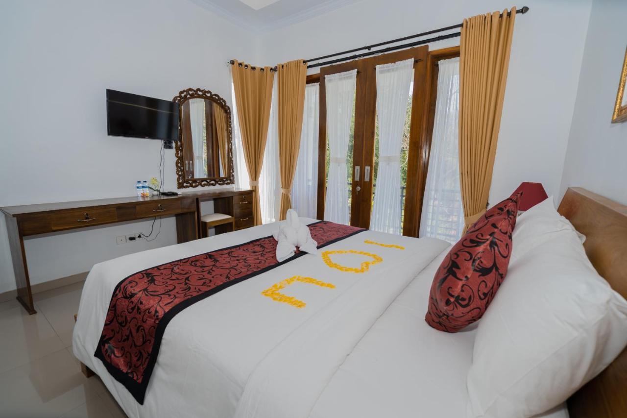 Lo Sari Bungalow Batununggul Dış mekan fotoğraf