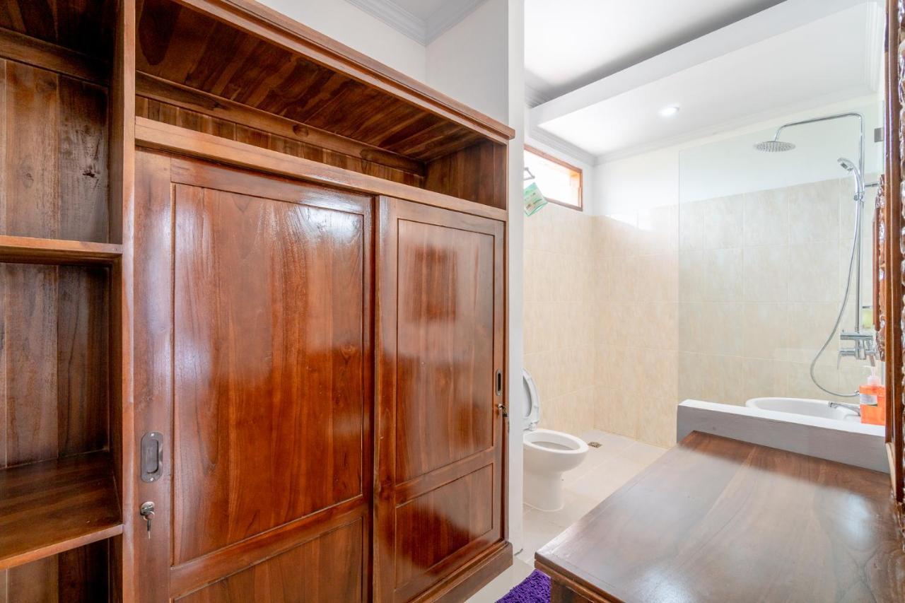Lo Sari Bungalow Batununggul Dış mekan fotoğraf