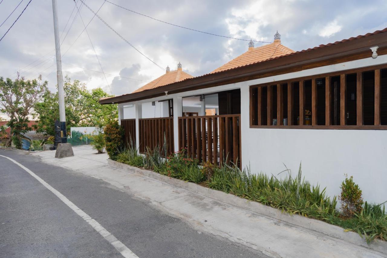 Lo Sari Bungalow Batununggul Dış mekan fotoğraf