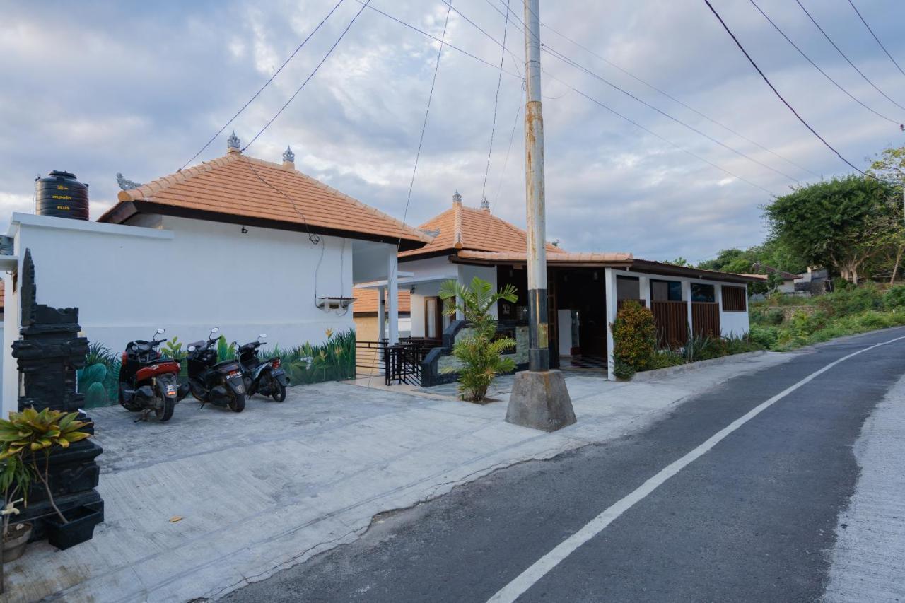 Lo Sari Bungalow Batununggul Dış mekan fotoğraf