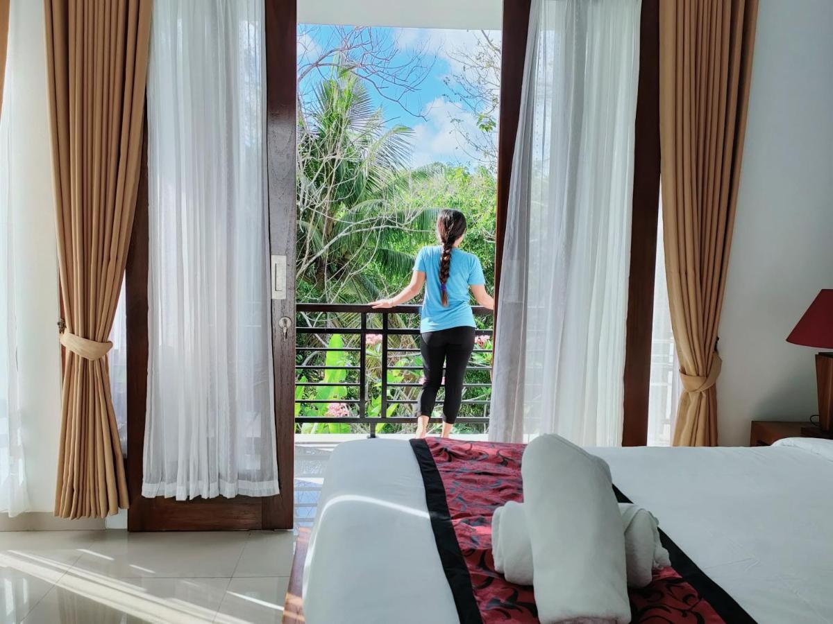 Lo Sari Bungalow Batununggul Dış mekan fotoğraf