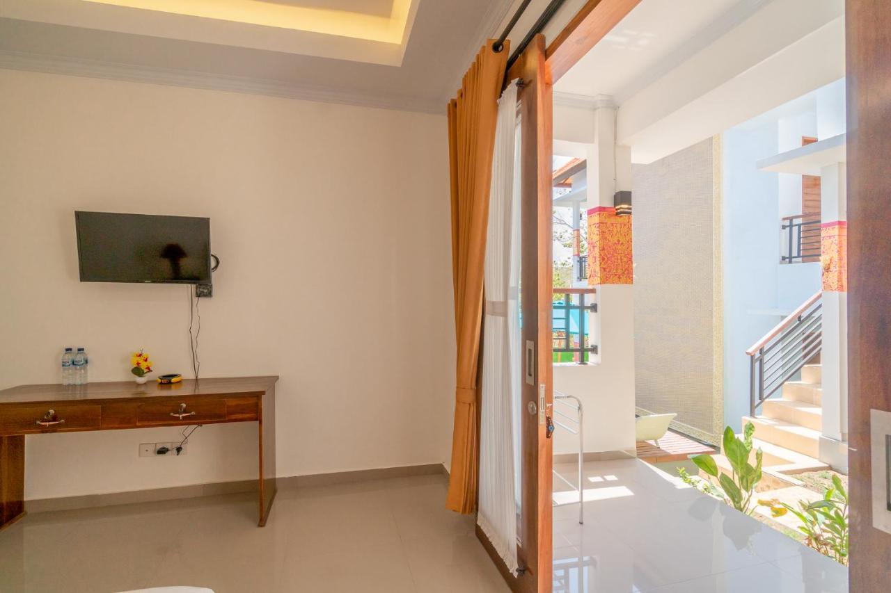 Lo Sari Bungalow Batununggul Dış mekan fotoğraf
