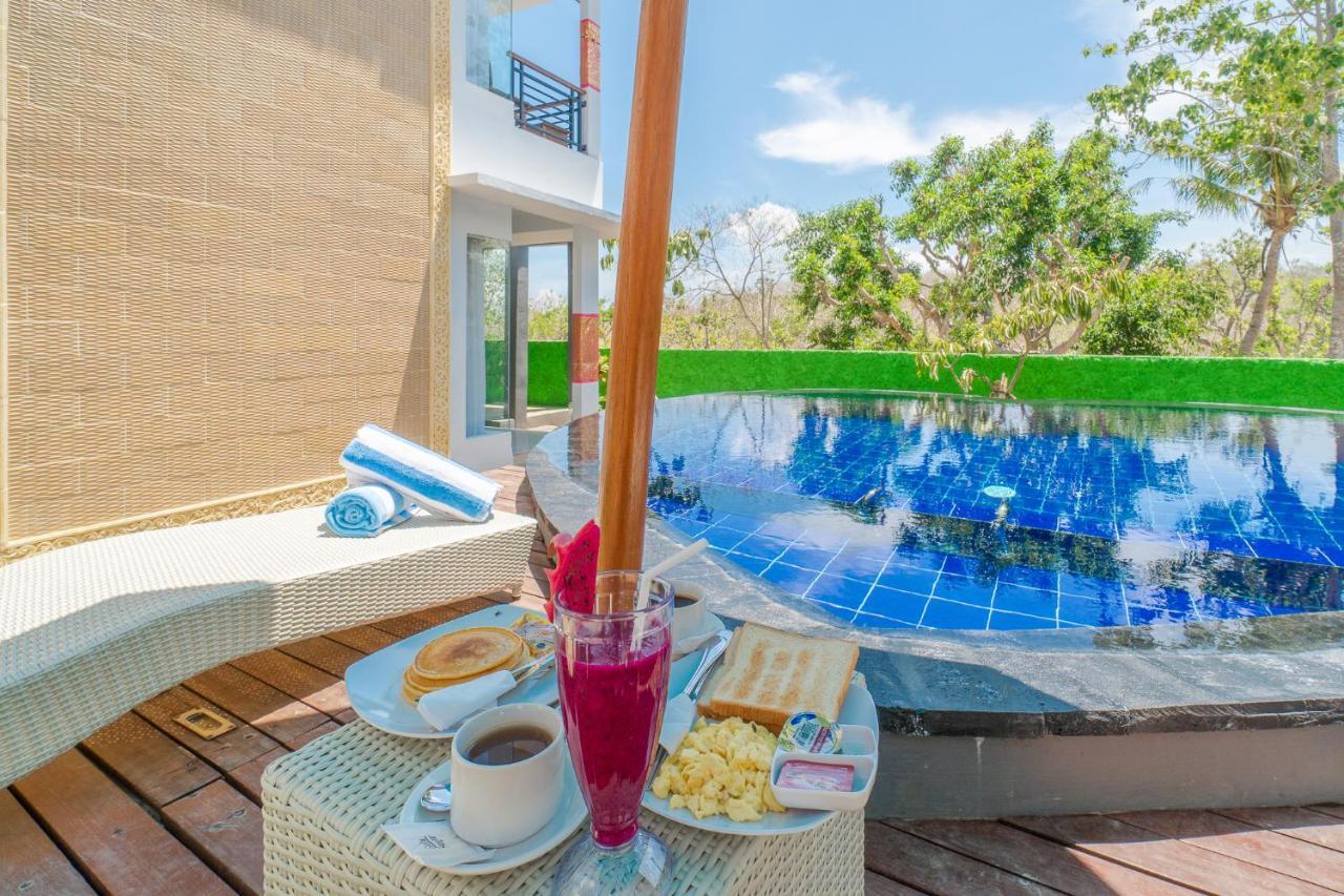Lo Sari Bungalow Batununggul Dış mekan fotoğraf