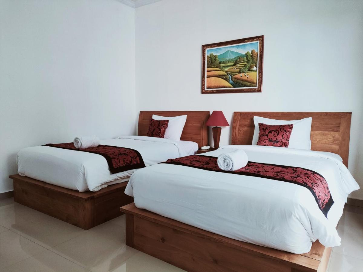 Lo Sari Bungalow Batununggul Dış mekan fotoğraf