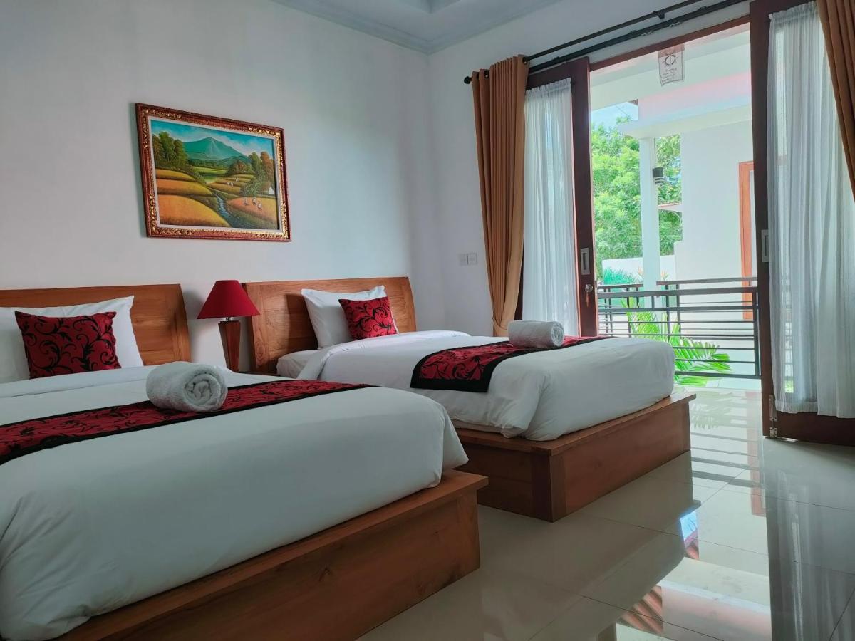 Lo Sari Bungalow Batununggul Dış mekan fotoğraf