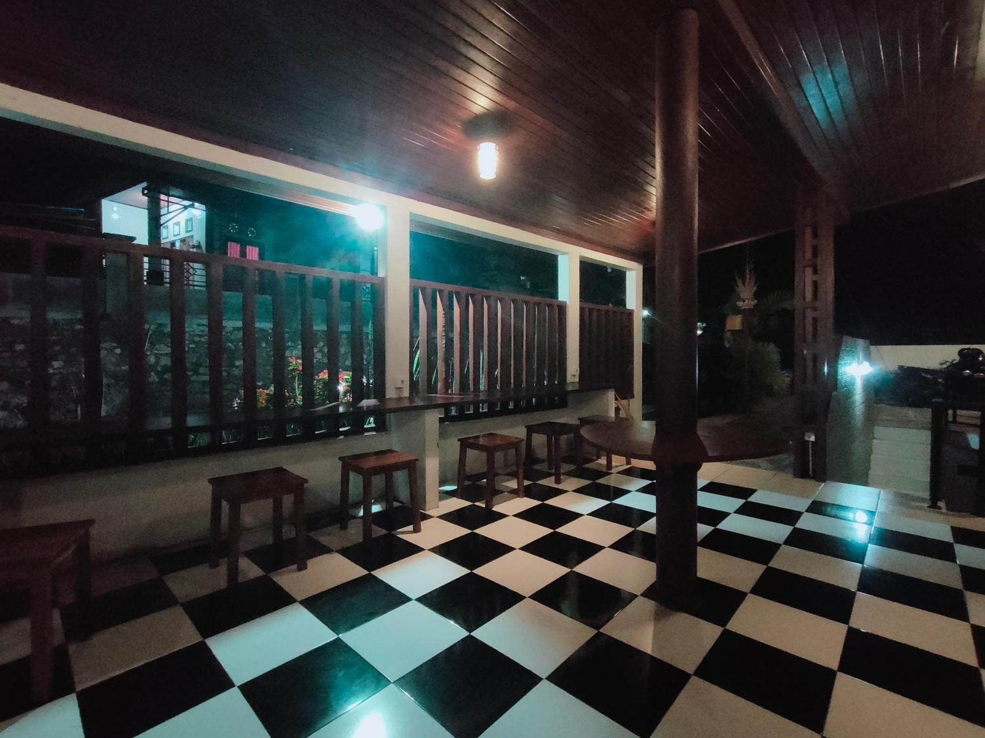 Lo Sari Bungalow Batununggul Dış mekan fotoğraf