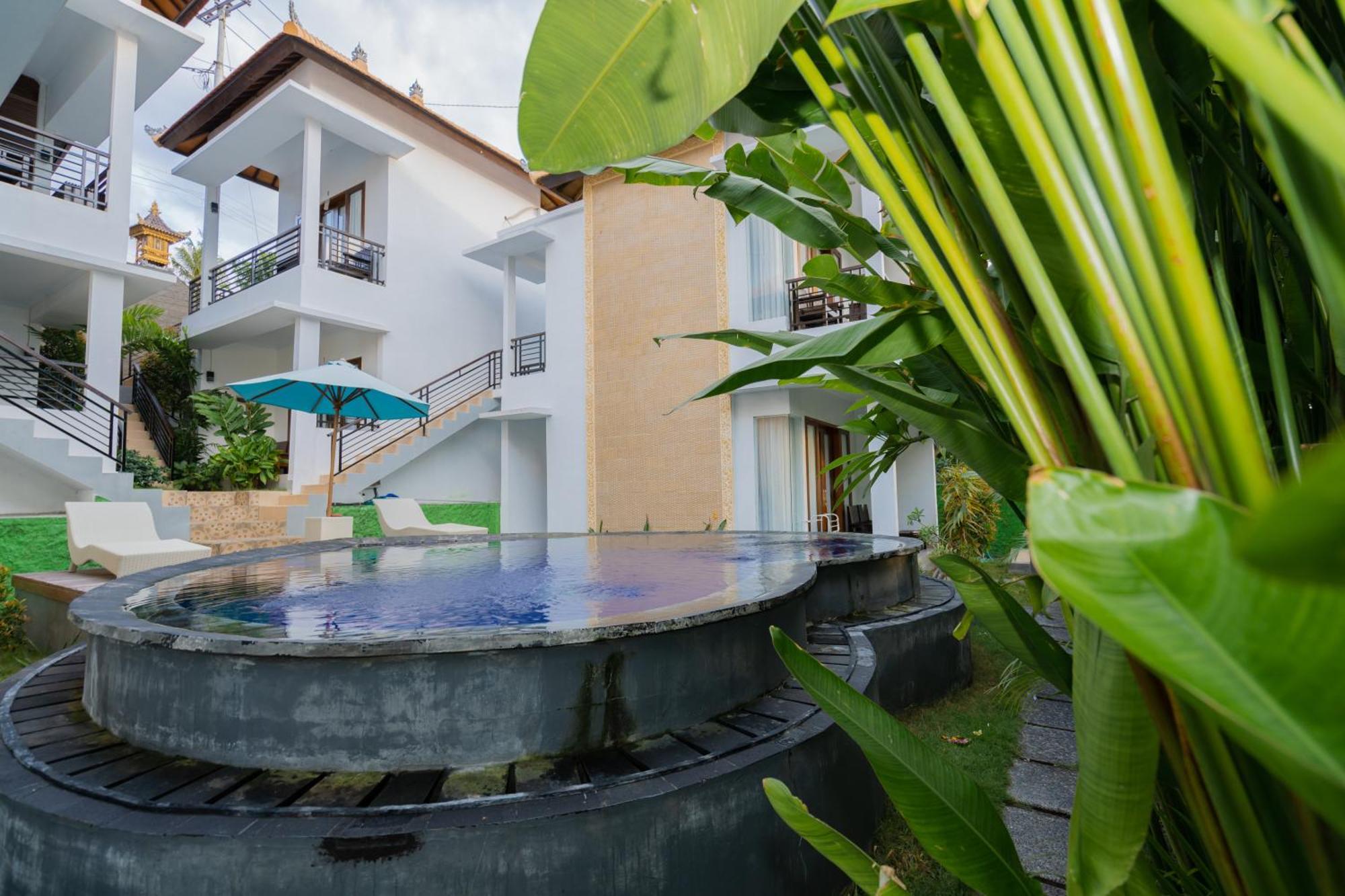 Lo Sari Bungalow Batununggul Dış mekan fotoğraf